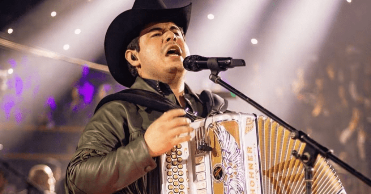 Alfredo Olivas en CDMX 2025