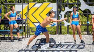 Exatlón México 2025