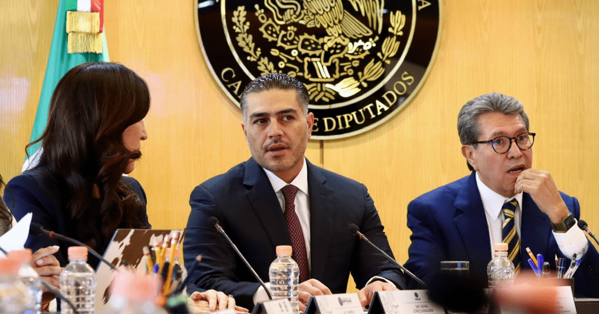 Omar García Harfuch