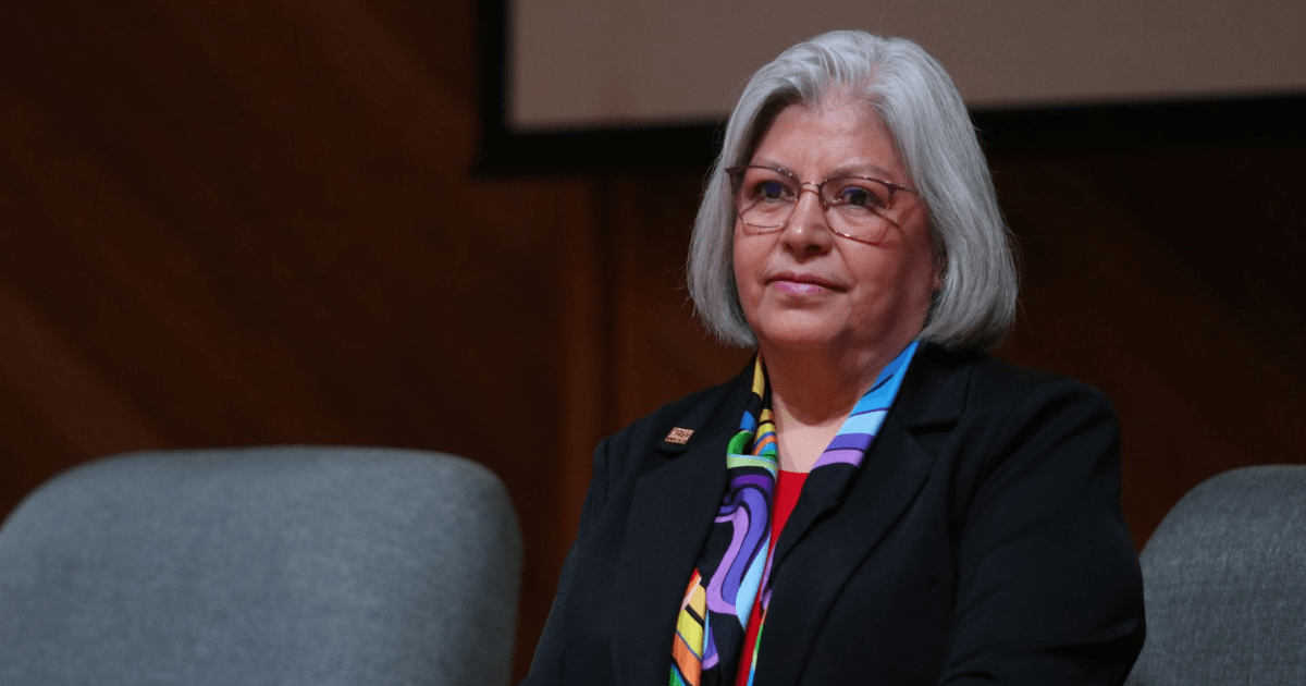 Graciela Márquez Colín