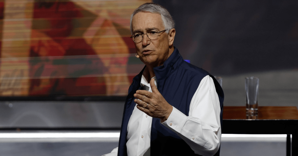 Ricardo Salinas Pliego