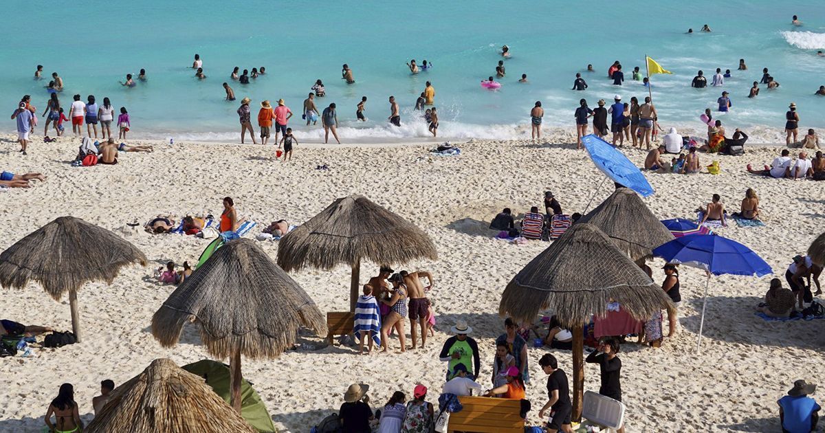 vacaciones de diciembre