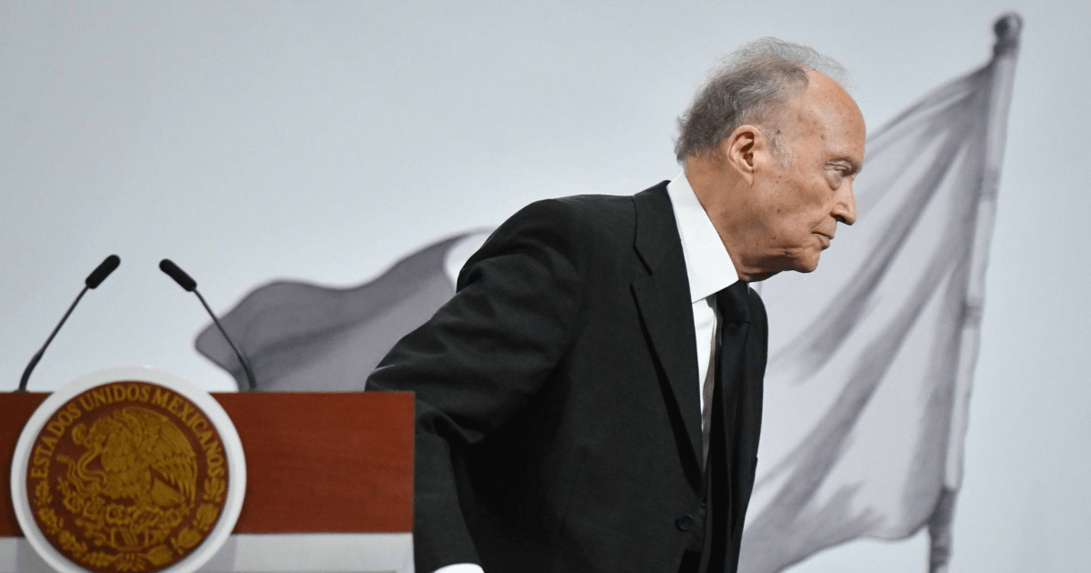 Alejandro Gertz Manero