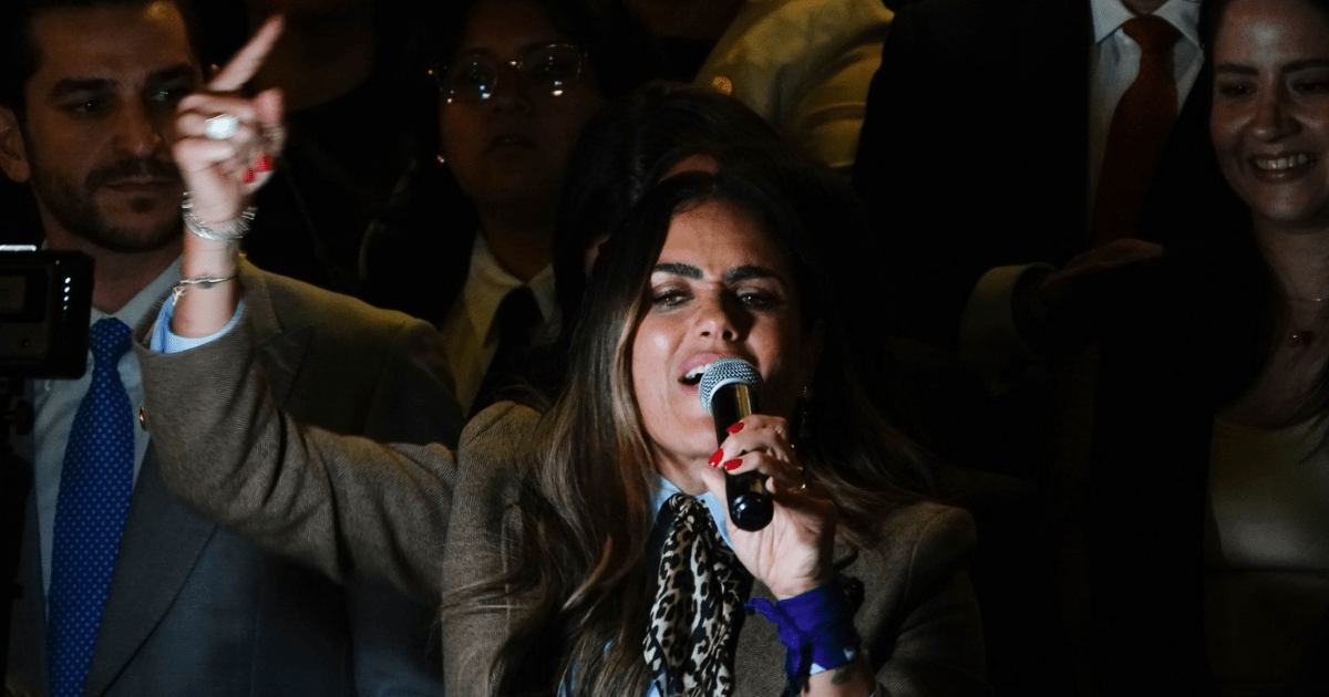 Alessandra Rojo de la Vega