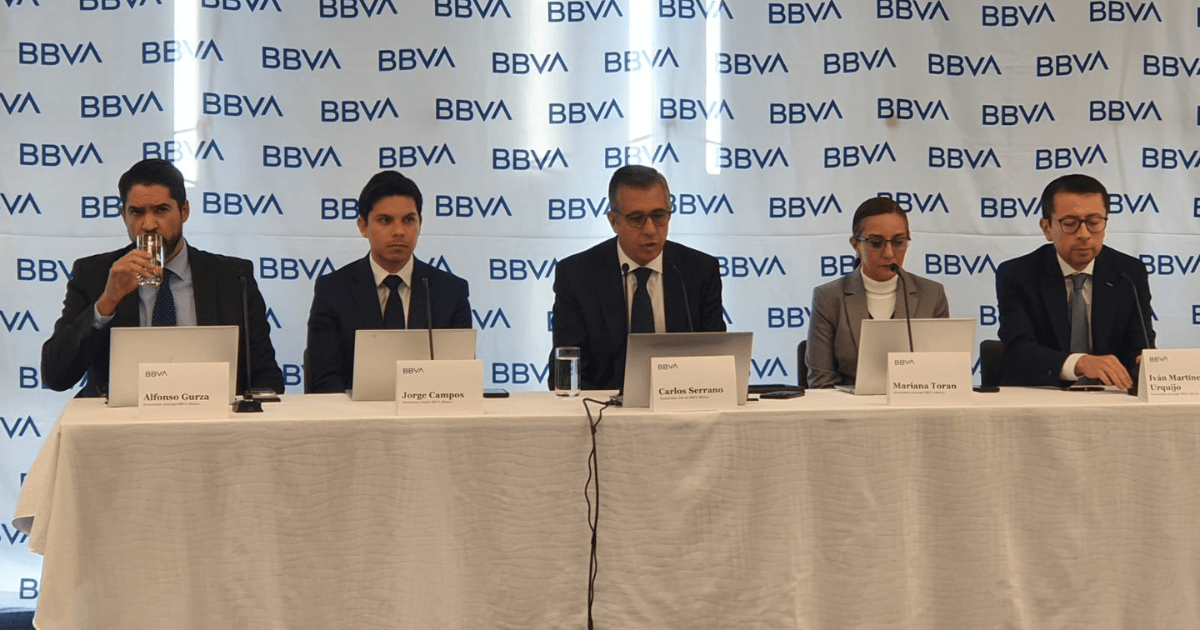 BBVA México