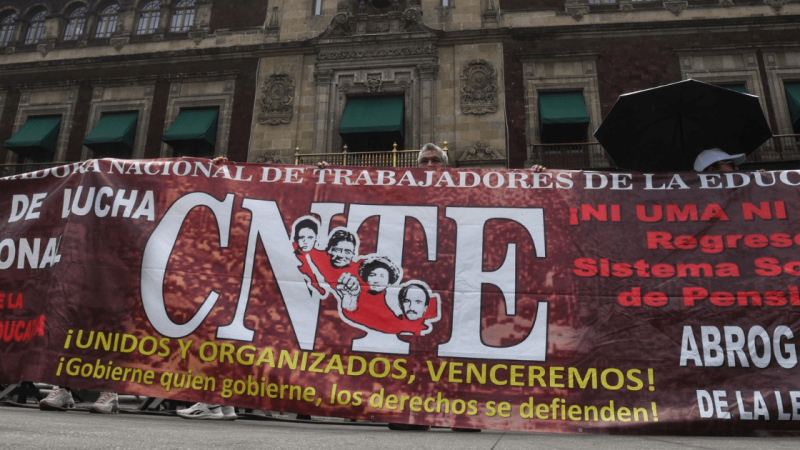 CNTE