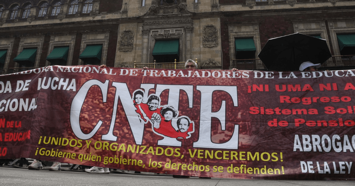 CNTE