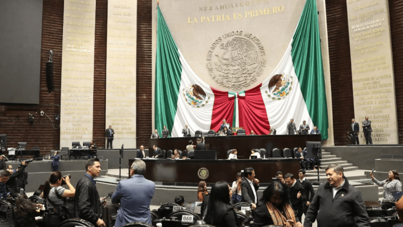 Cámara de Diputados