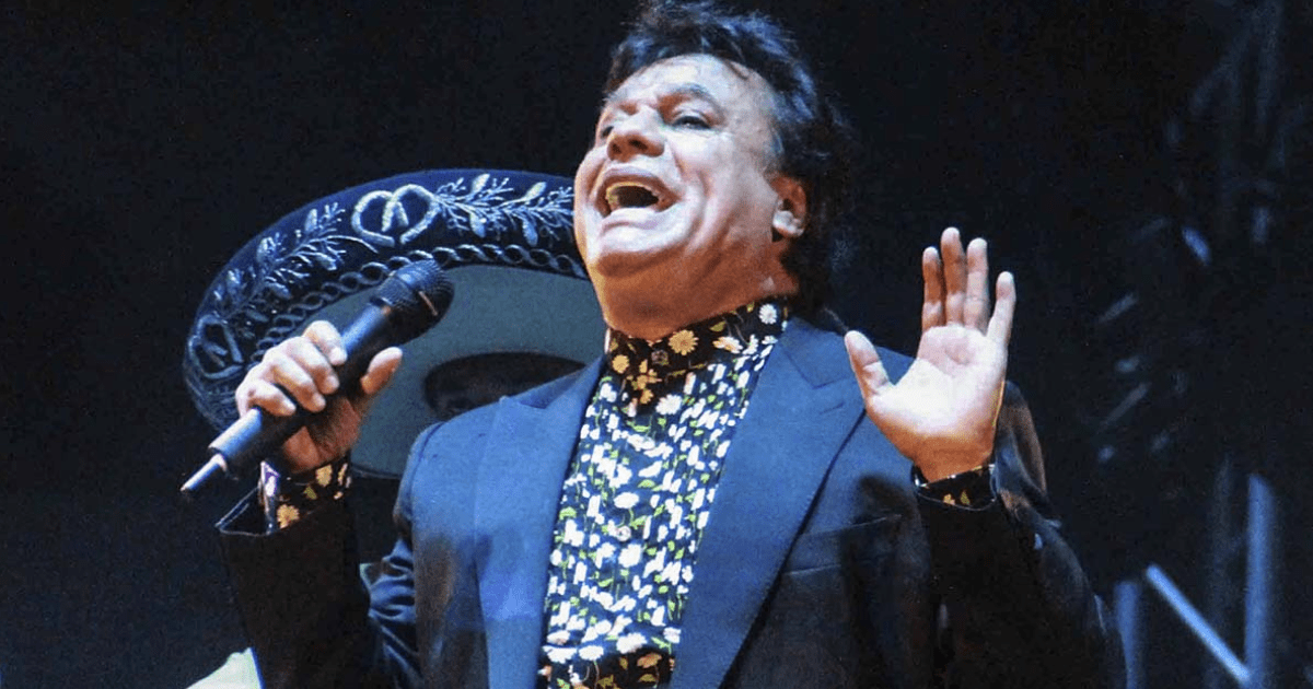 Juan Gabriel