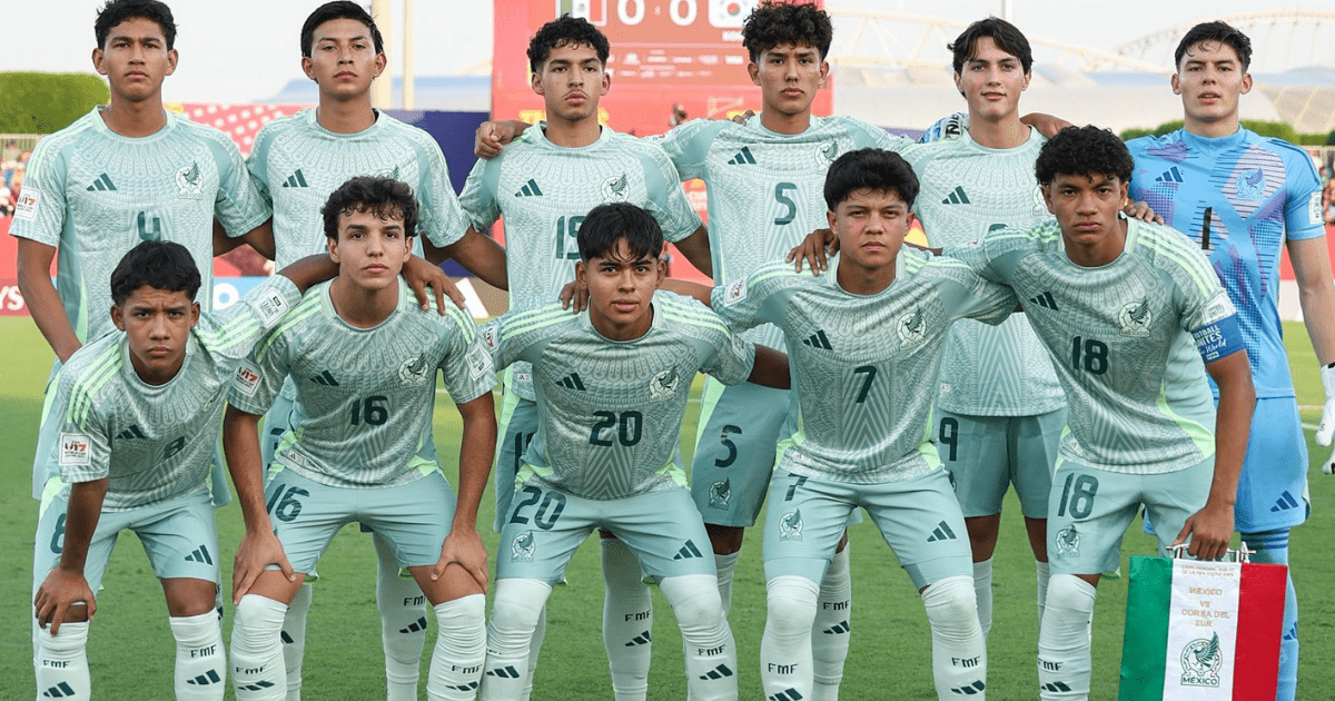Mundial Sub-17