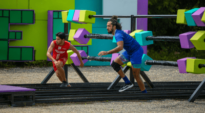 Exatlón México 2025: