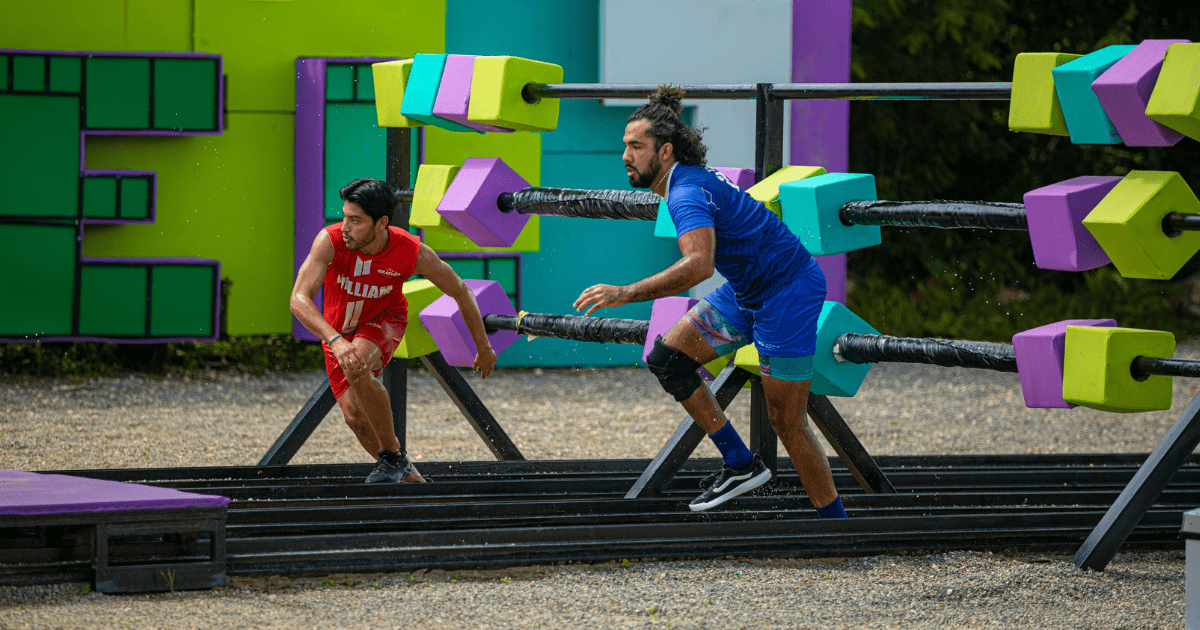 Exatlón México 2025: