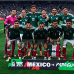 Selección Mexicana