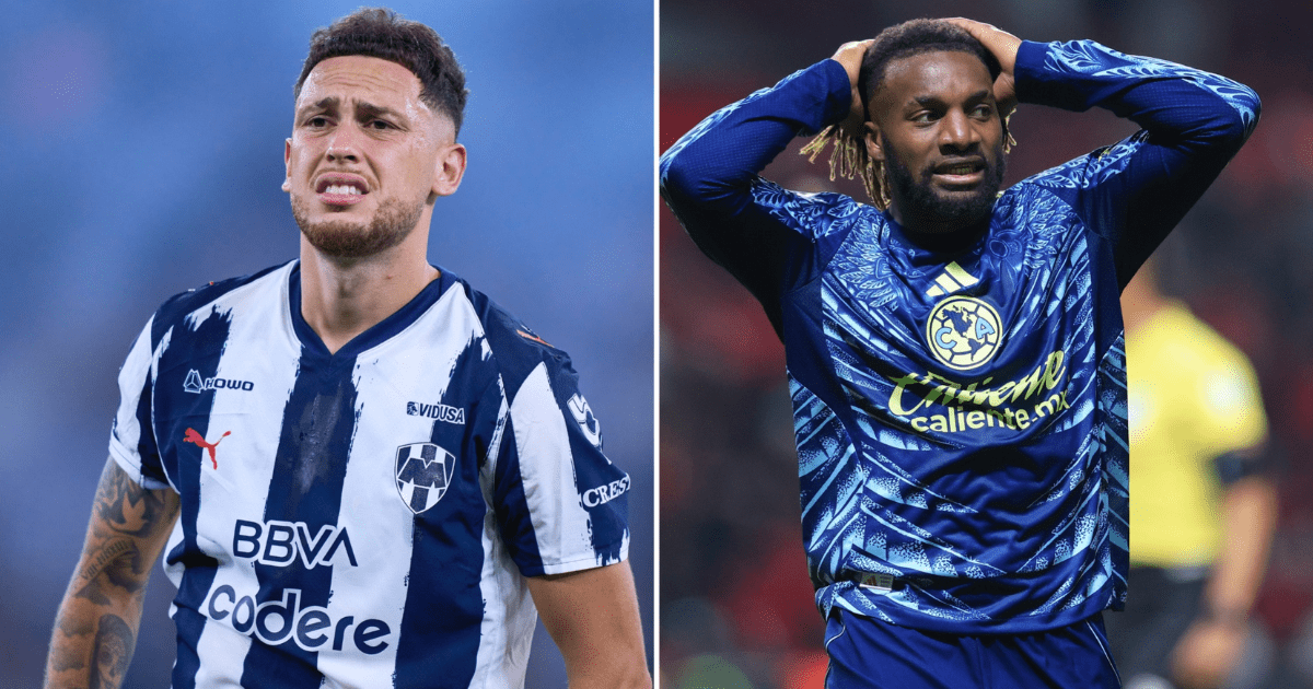 Lucas Ocampos y Saint-Maximin