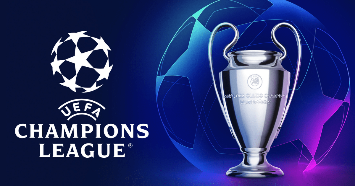 Champions League 2025