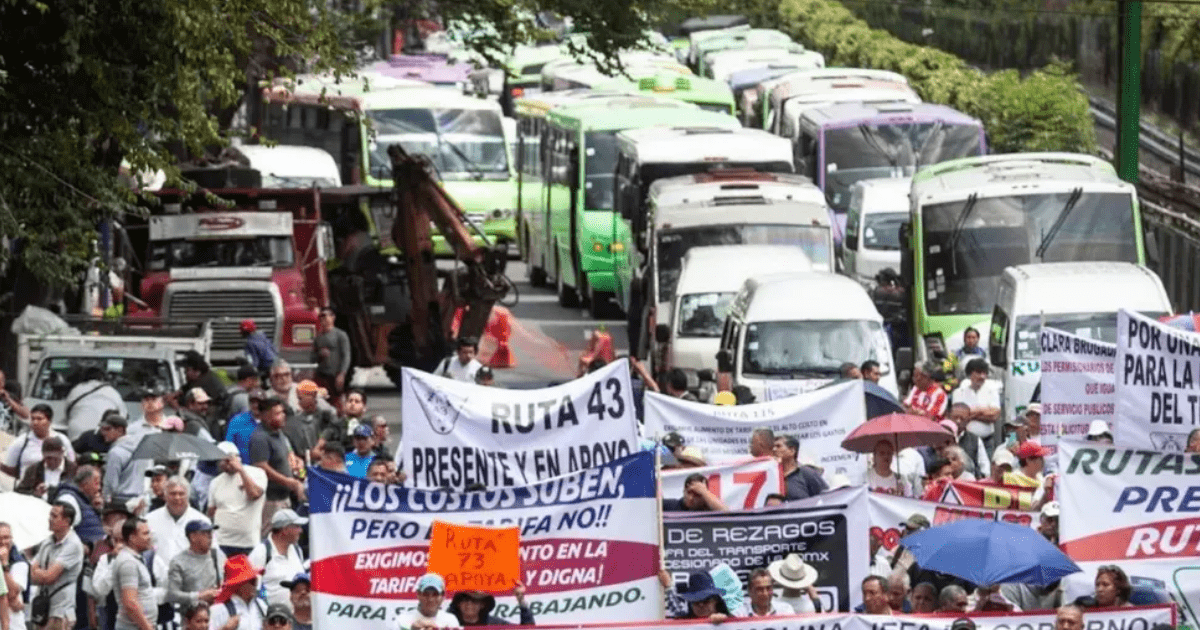 Bloqueo del 24 de noviembre