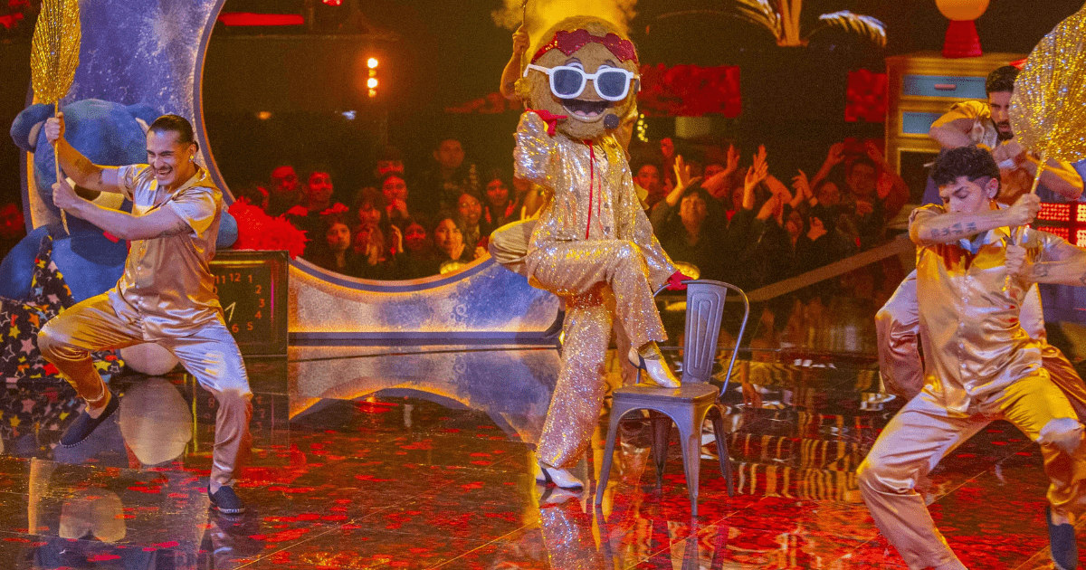 ¿Quién es La Máscara? 2025