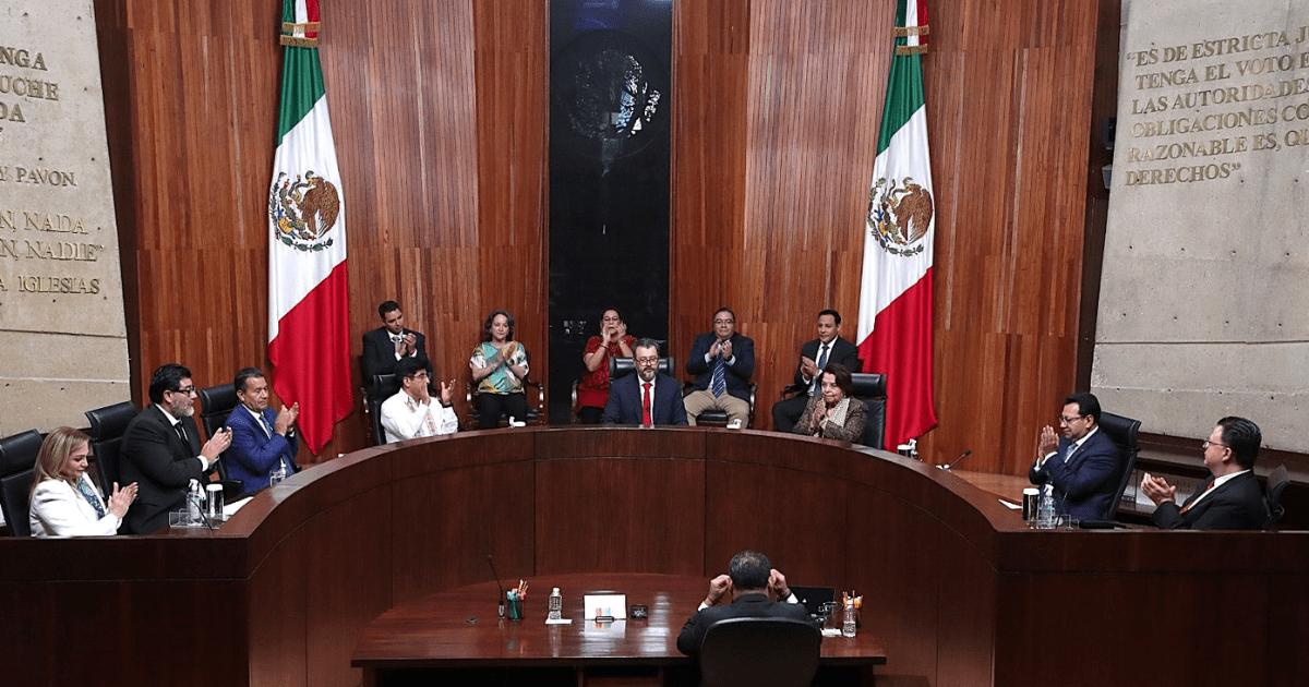 Gilberto de Guzmán Bátiz García