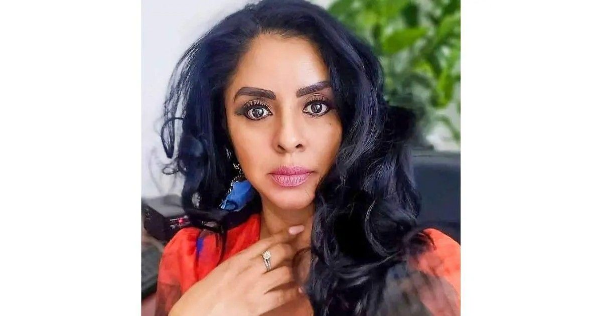 Guadalupe Urbán Ceballos