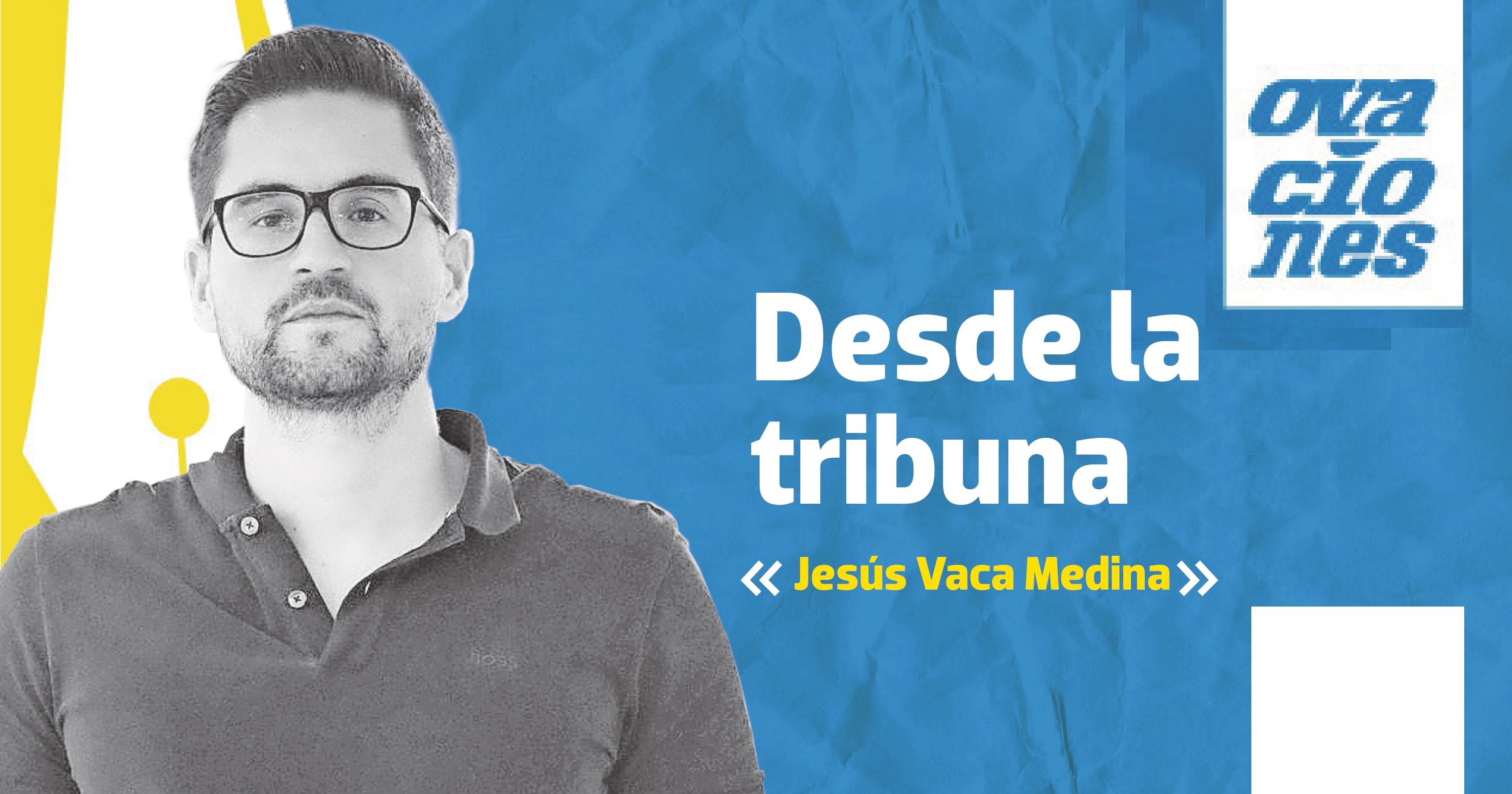 JESÚS VACA