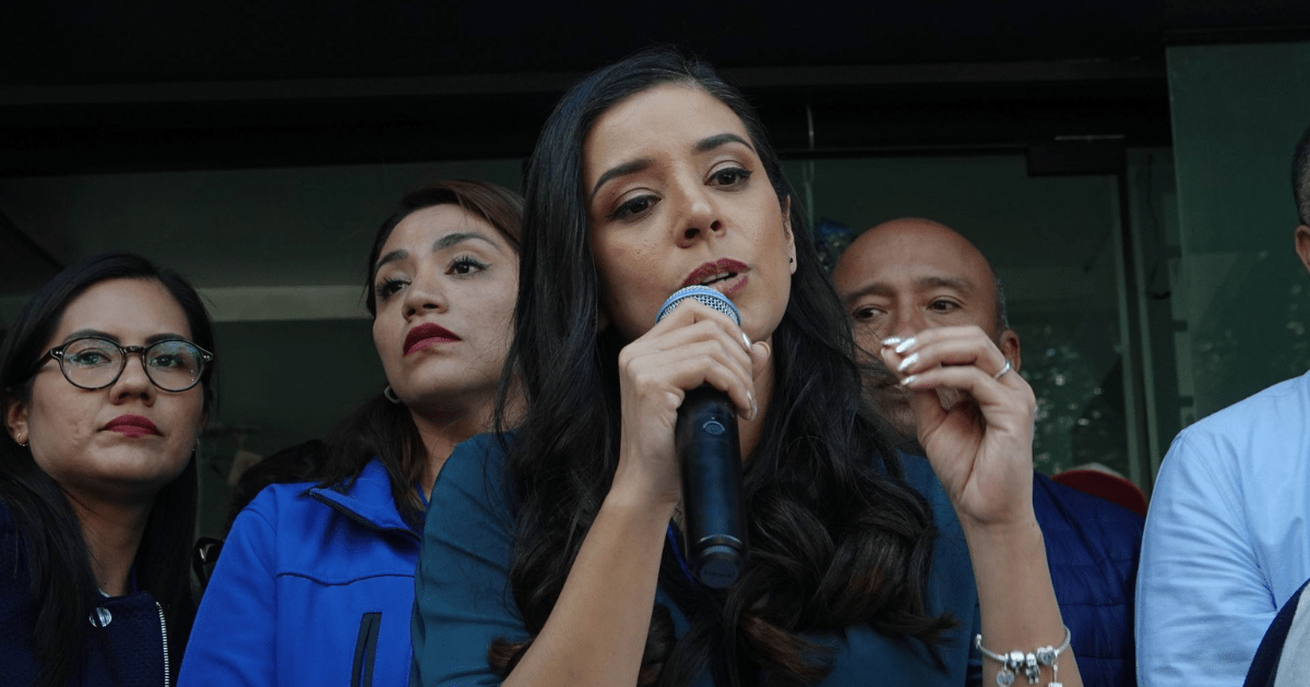 Luisa Gutiérrez Ureña