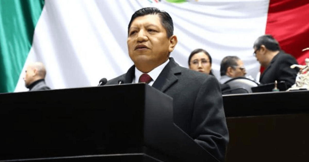 Jaime Humberto Pérez Bernabé