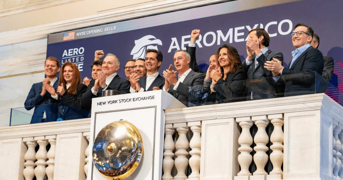 Aeroméxico