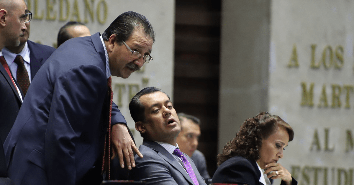 Reginaldo Sandoval Flores