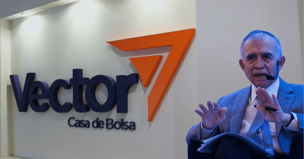 Vector Casa de Bolsa