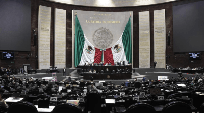 Cámara de Diputados