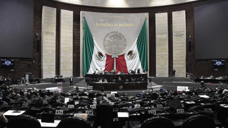 Cámara de Diputados