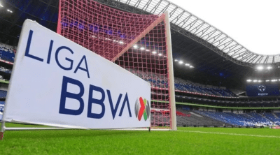 Liga MX Clausura 2026