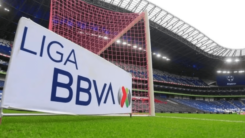 Liga MX Clausura 2026