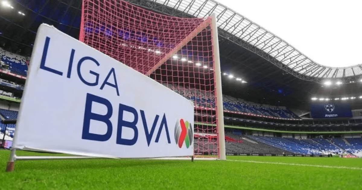 Liga MX Clausura 2026