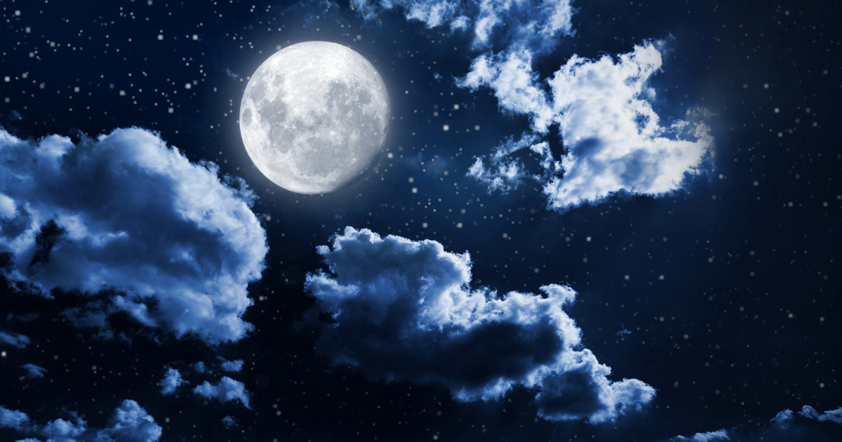 Solsticio de invierno 2025