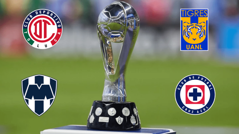 Liga MX Apertura 2025