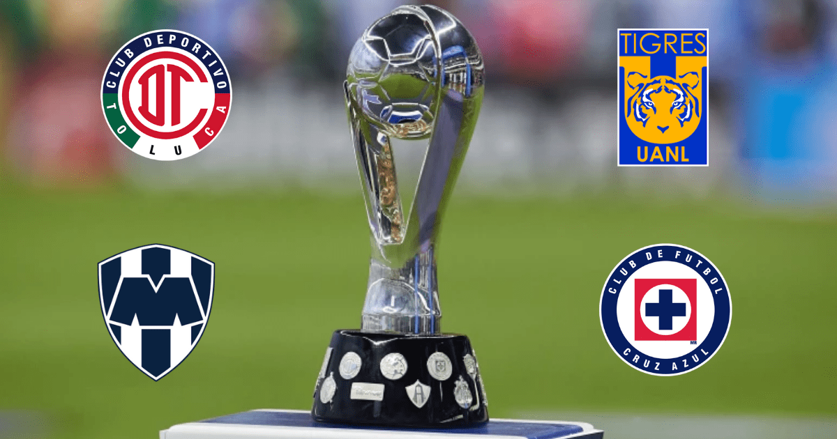 Liga MX Apertura 2025