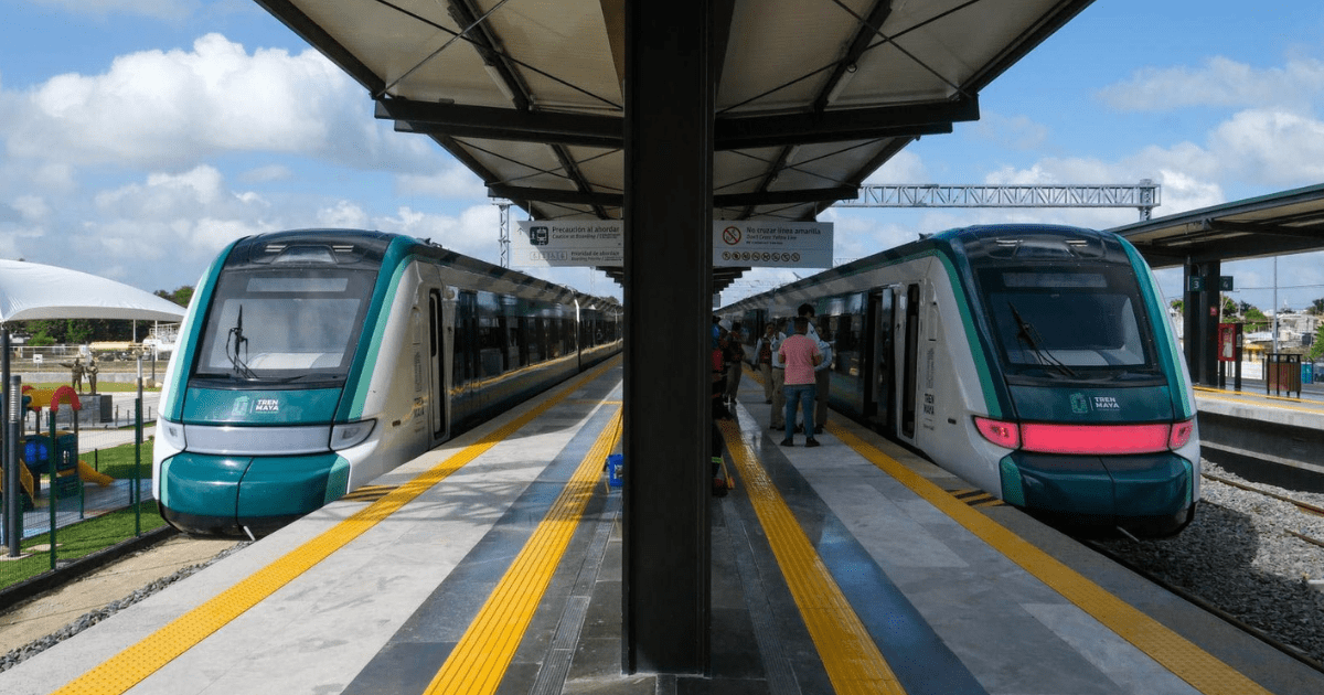 Tren Maya