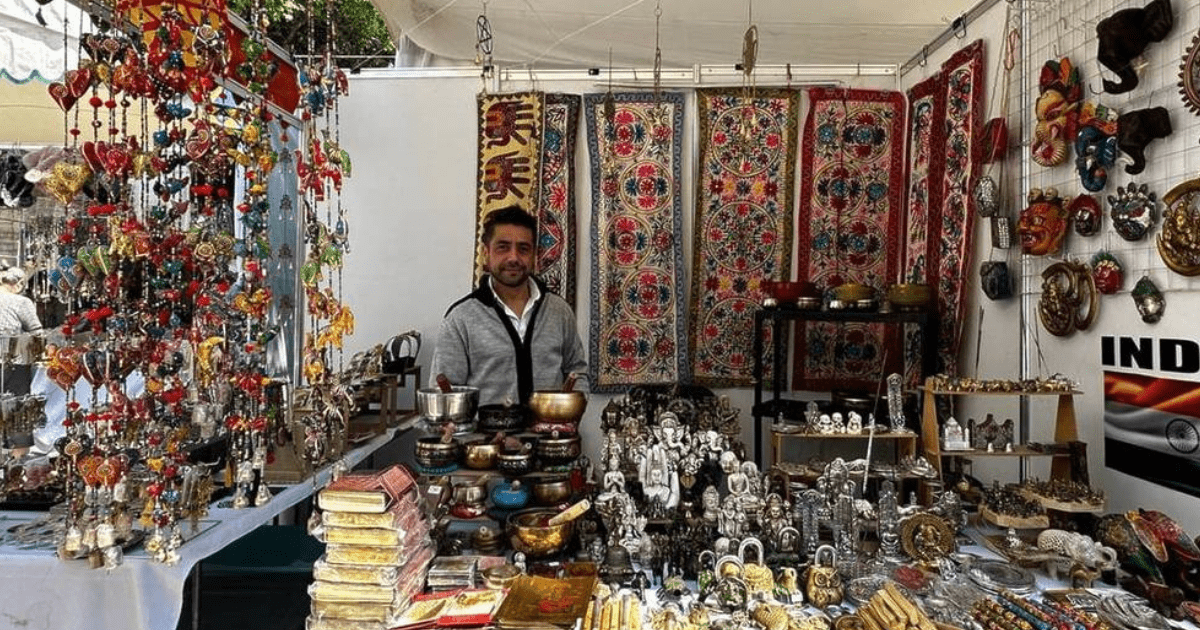 Feria del Mundo 2025