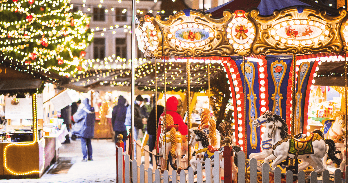 Feria Decembrina 2025