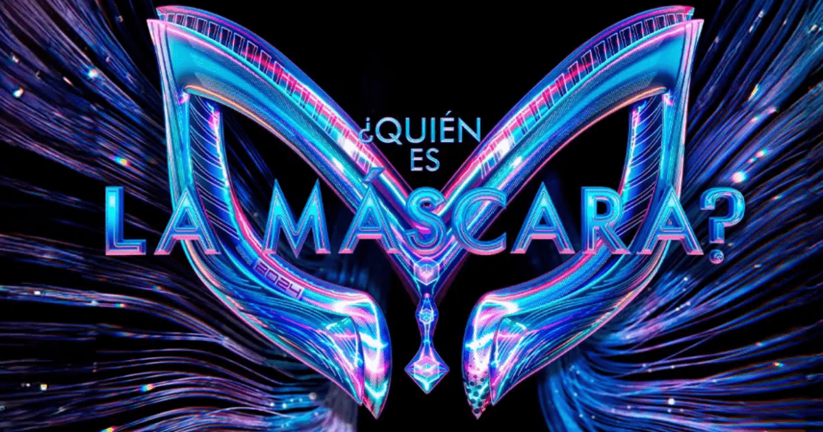 ¿Quién es la Máscara? 2025