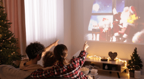 Películas navideñas 2025