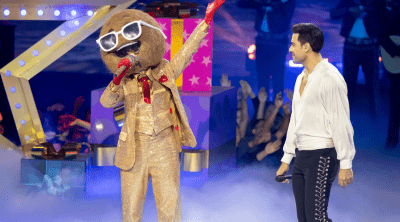 ¿Quién es la Máscara? 2025’