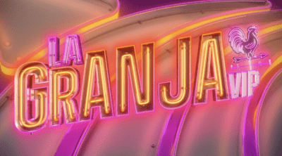 La Granja VIP 2025