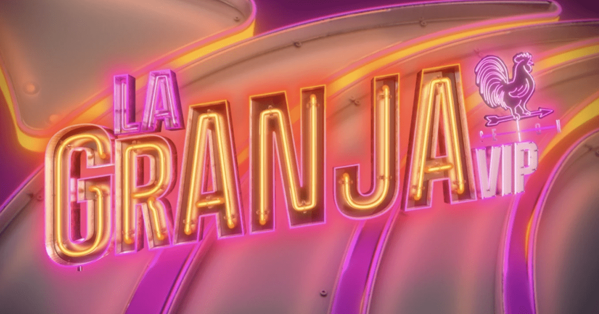 La Granja VIP 2025