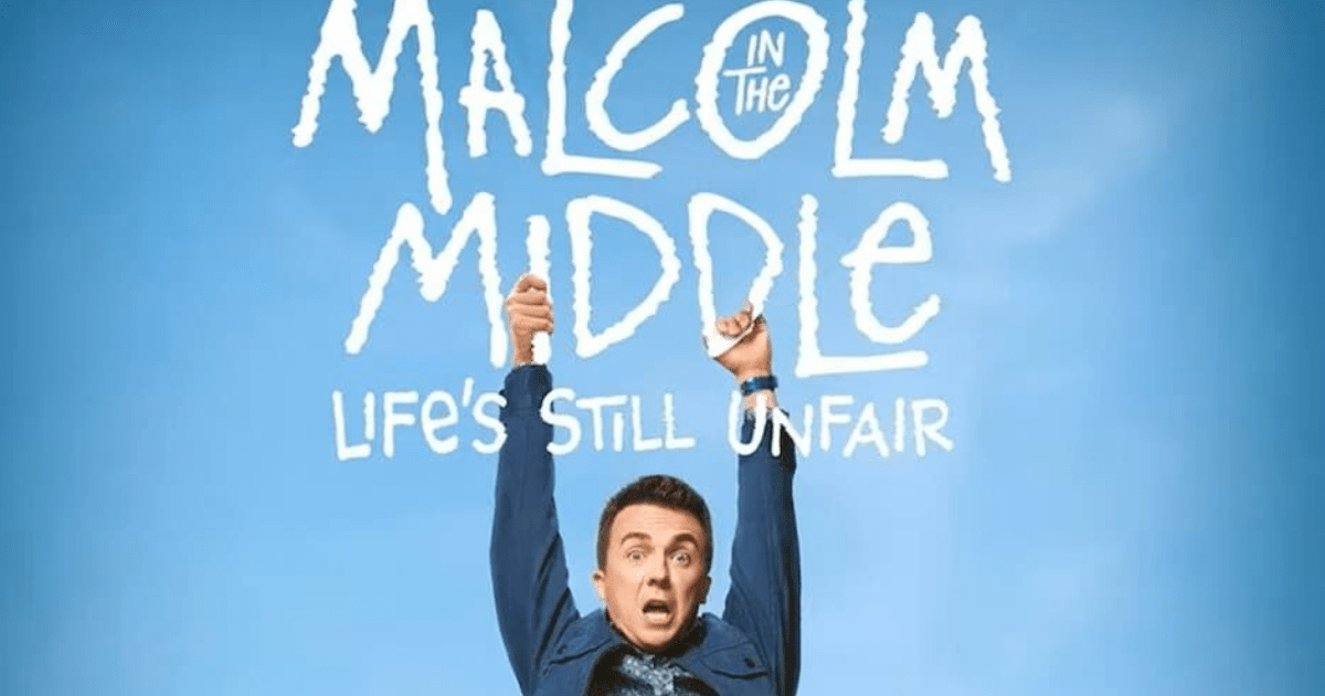 ‘Malcolm el de en medio