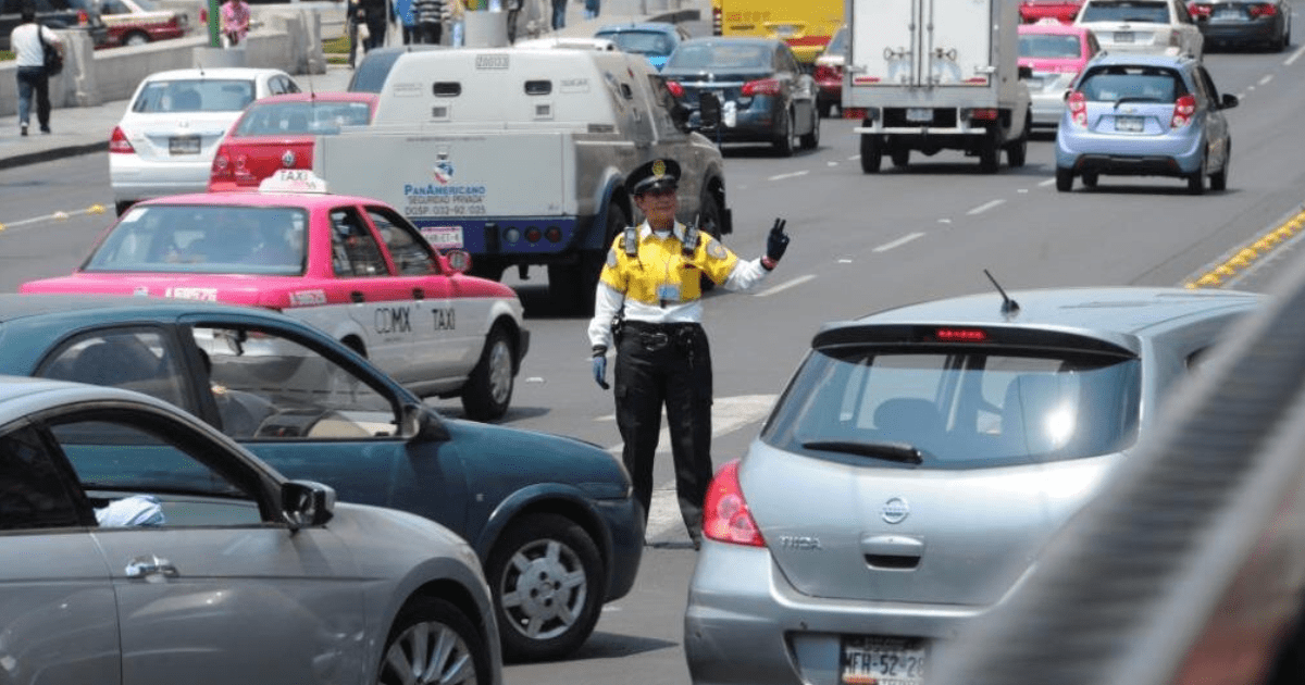 multas de tránsito 2026