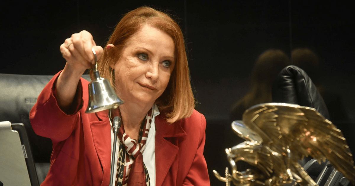 Laura Itzel Castillo