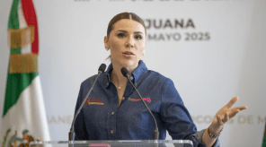 Marina del Pilar Ávila