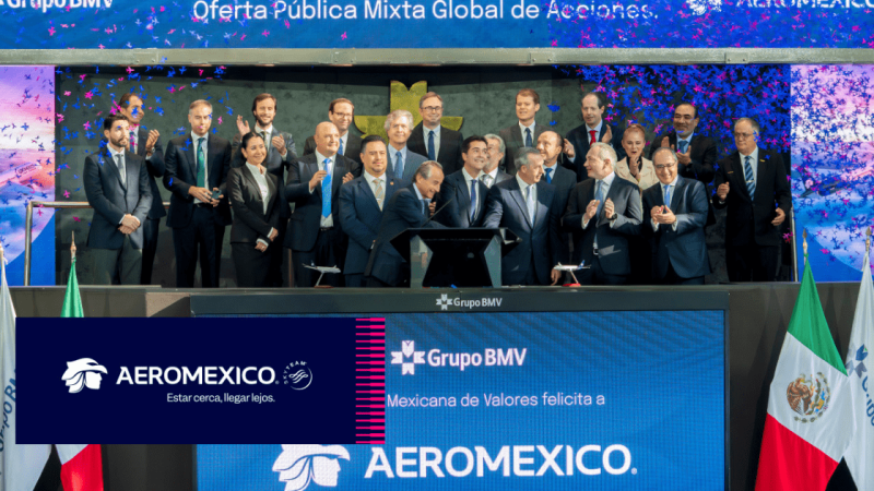 Aeroméxico